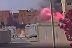 Israel Strikes Qatar's Doha In Op Summit Of Fire To Eliminate Hamas Leaders Israel Strikes Qatar's Doha In Op Summit Of Fire To Eliminate Hamas Leaders