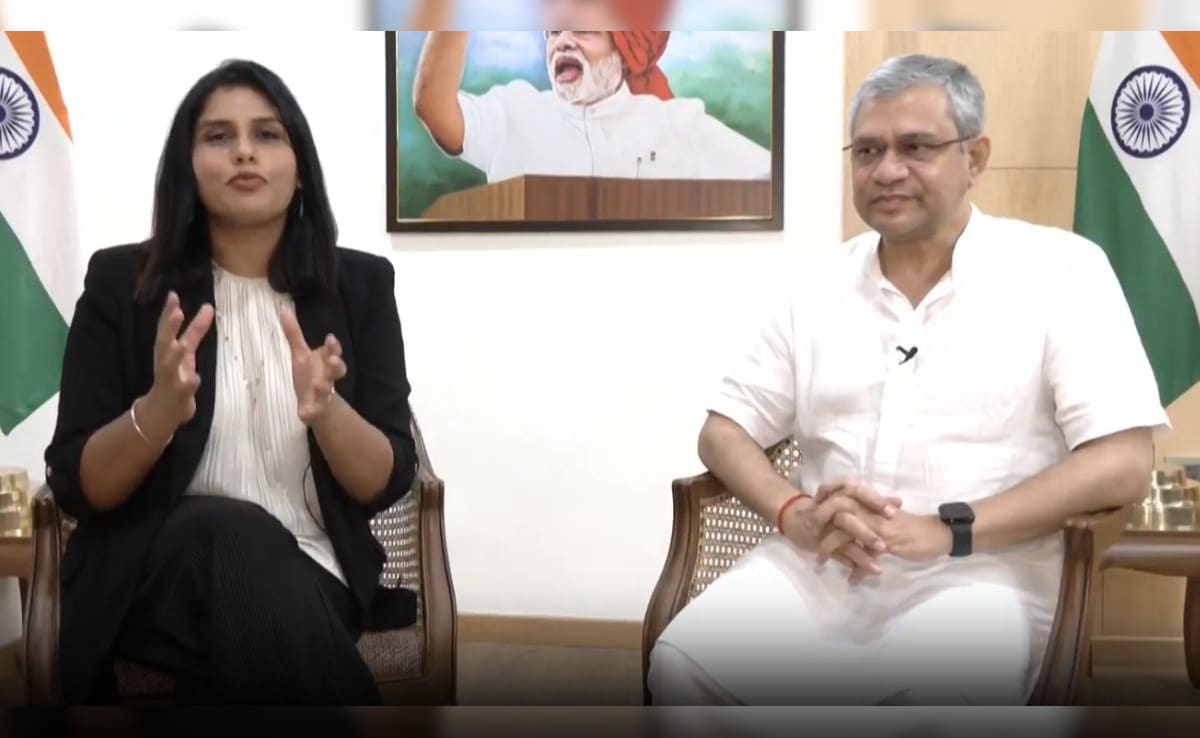 Consumption, Production, Investment, Jobs: Minister On GST Reforms' Impact