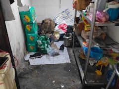 Shocking Food Safety Issues Flagged At GrillAffair Outlets In Telangana After Complaint