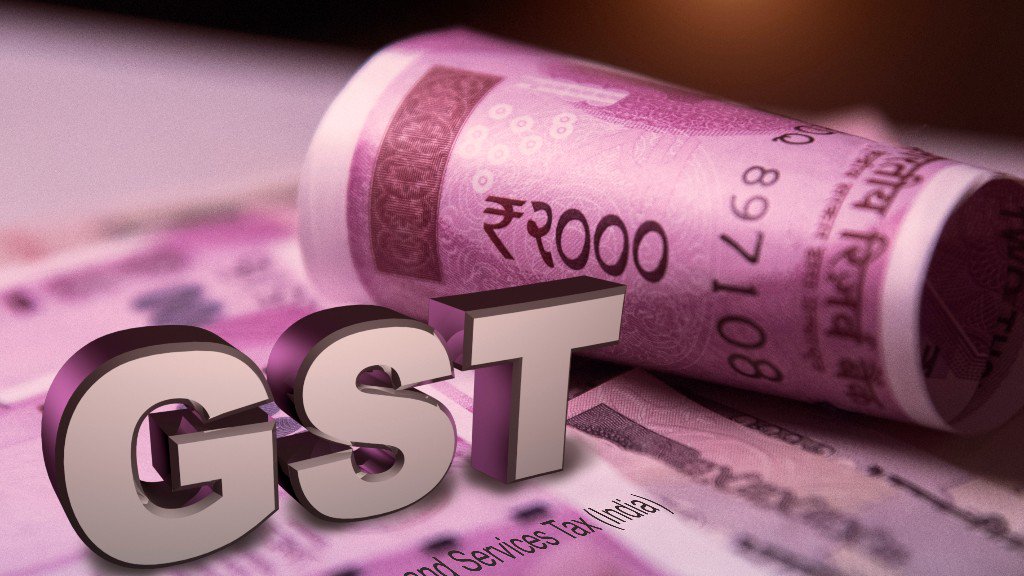 Money Wise: GST Bonanza Will Put More Money In Your Hands