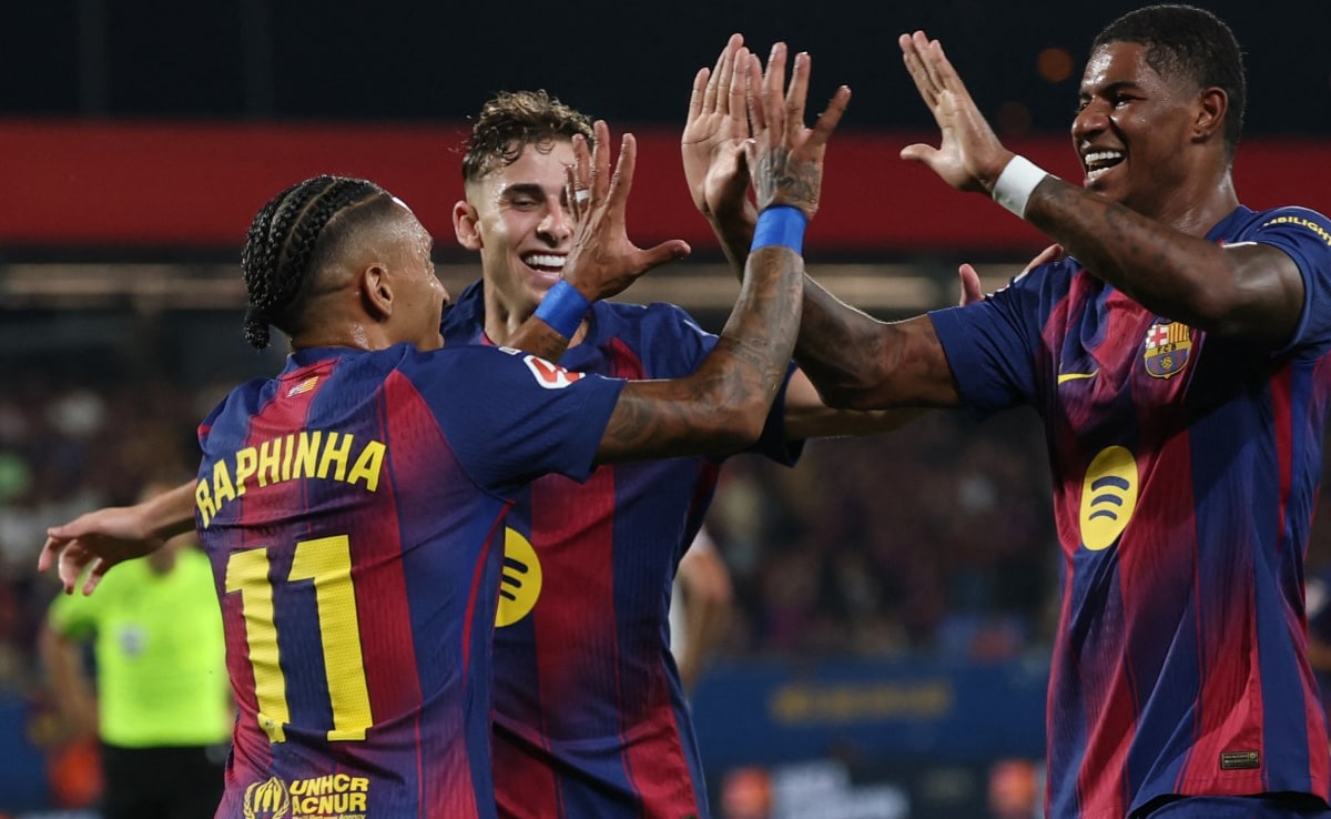 Barcelona vs PSG Live Streaming UEFA Champions League Live Telecast: When And Where To Watch