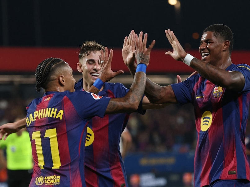 Barcelona vs PSG Live Streaming UEFA Champions League Live Telecast: When And Where To Watch