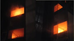 Raipur Fire: 'बेबीलोन टावर' में लगी भीषण आग, SP-कलेक्टर मौके पर मौजूद,&nbsp;45&nbsp;से&nbsp;ज्यादा लोगों को सुरक्षित बचाया गया