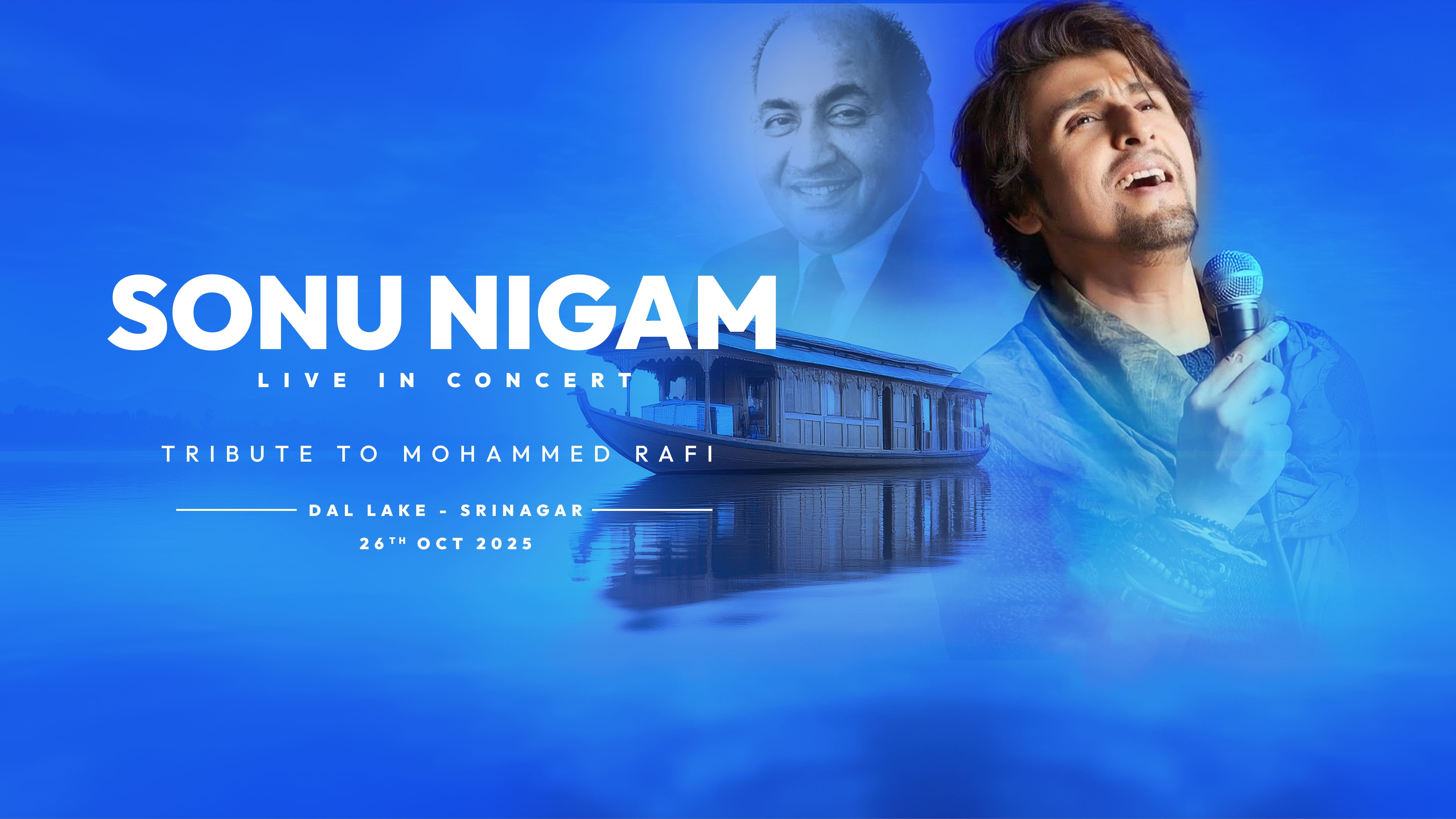 Sonu Nigam