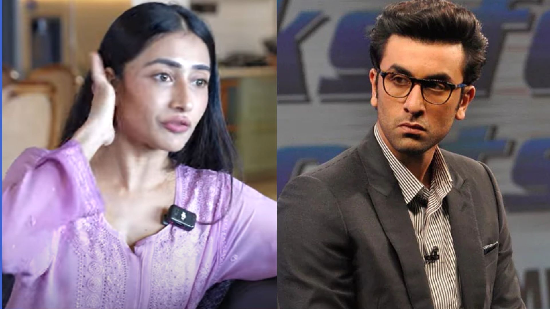 Dhanashree Verma Recalls Treating Ranbir Kapoor During Her Dentist Days: "He Had Good Hygiene"