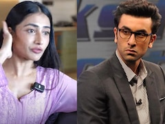 Dhanashree Verma Recalls Treating Ranbir Kapoor During Her Dentist Days: 