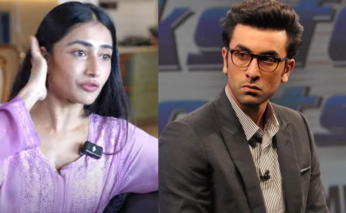Dhanashree Verma Recalls Treating Ranbir Kapoor During Her Dentist Days: "He Had Good Hygiene"