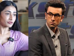Dhanashree Verma Recalls Treating Ranbir Kapoor During Her Dentist Days: "He Had Good Hygiene" Dhanashree Verma Recalls Treating Ranbir Kapoor During Her Dentist Days: "He Had Good Hygiene"