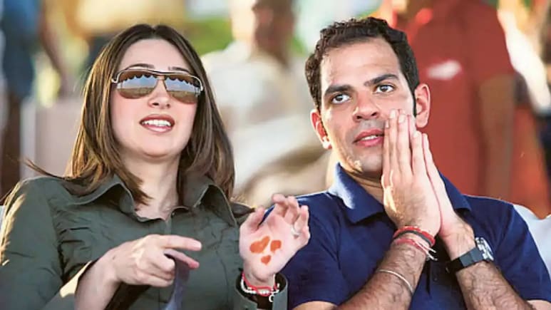 When Karisma Kapoor Revealed Why She Kept Marriage With Sunjay Kapur A Secret When Karisma Kapoor Revealed Why She Kept Marriage With Sunjay Kapur A Secret