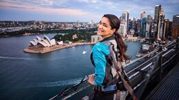 Exclusive: Sara Tendulkar Shares Her Favourite Cities, Food And Hidden Gems In Australia