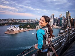 Exclusive: Sara Tendulkar Shares Her Favourite Cities, Food And Hidden Gems In Australia