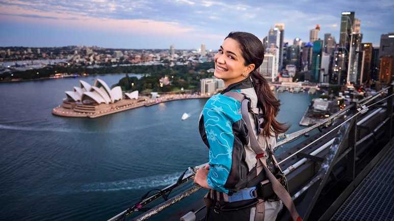 Exclusive: Sara Tendulkar Shares Her Favourite Cities, Food And Hidden Gems In Australia Exclusive: Sara Tendulkar Shares Her Favourite Cities, Food And Hidden Gems In Australia