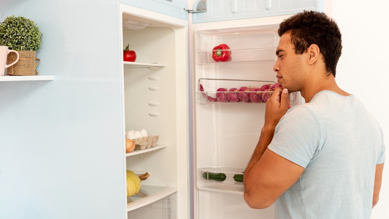 Top Smart Side-By-Side Fridges on Sale: Huge Discounts At Amazon Festival