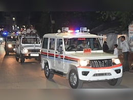 पन्ना में नाबालिग बलात्कार पीड़िता को आरोपी के घर भेजा, फिर हुआ बलात्कार; 10 अधिकारियों पर FIR पन्ना में नाबालिग बलात्कार पीड़िता को आरोपी के घर भेजा, फिर हुआ बलात्कार; 10 अधिकारियों पर FIR