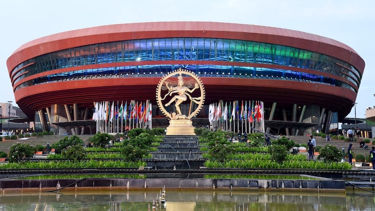 How India's New Delhi Declaration Became The AI Pact Backed By 91 Countries