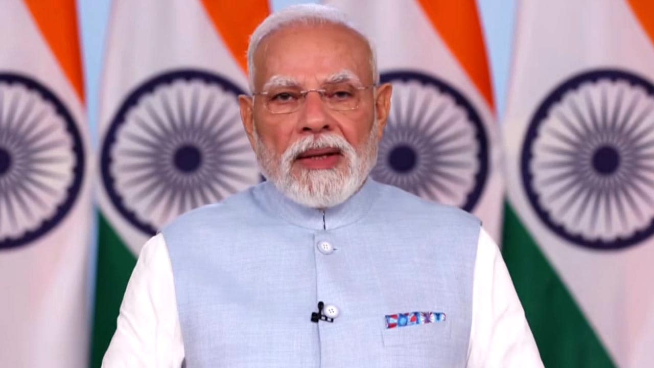 "GST Bachat Utsav Begins On Day 1 Of Navratri Tomorrow": PM Modi On GST Reforms