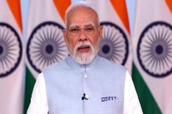 "GST Bachat Utsav Begins On Day 1 Of Navratri Tomorrow": PM Modi On GST Reforms "GST Bachat Utsav Begins On Day 1 Of Navratri Tomorrow": PM Modi On GST Reforms