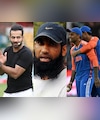 After 'Pig' Jibe At SKY, Yousuf's Fresh Dig: 'When Irfan Pathan Said...'