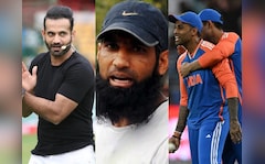 After 'Pig' Jibe At SKY, Yousuf's Fresh Dig: 'When Irfan Pathan Said...'