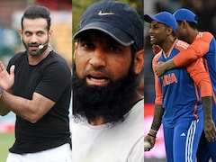 After Pig Jibe At SKY, Yousufs Fresh Dig: When Irfan Pathan Said...