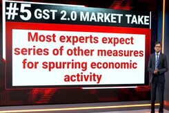 Key Market Takeaways From Centre's Landmark GST Overhaul Key Market Takeaways From Centre's Landmark GST Overhaul