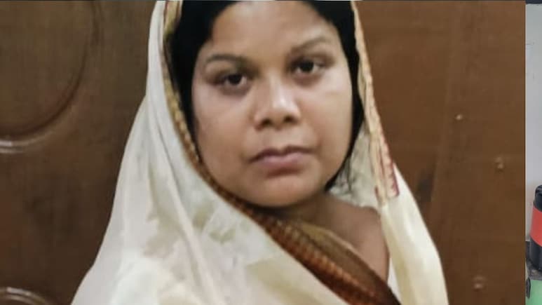 Wife burns husband: सो रहे पति पर पत्नी ने पेट्रोल डालकर जिंदा जलाकर मार डाला, डेढ़ महीने के बाद हुआ खुलासा 