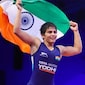 Antim Panghal, Nisha Dahiya Among Winners As India Finalises Womens Wrestling Squad For Asian Games