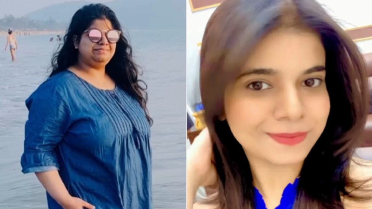 How Quitting This One Kitchen Ingredient Help A Woman Lose 30 Kg In 6 Months