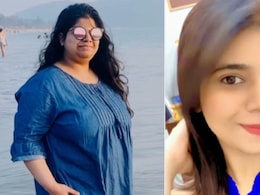 How Quitting This One Kitchen Ingredient Help A Woman Lose 30 Kg In 6 Months How Quitting This One Kitchen Ingredient Help A Woman Lose 30 Kg In 6 Months