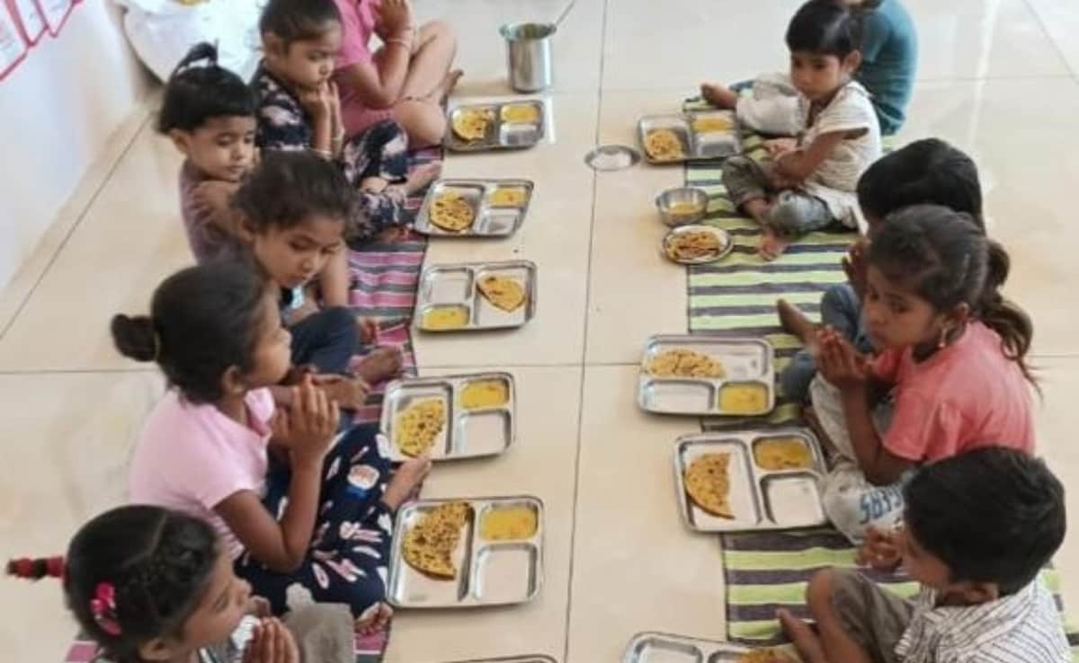 Latest and Breaking News on NDTV Latest and Breaking News on NDTV