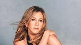 Jennifer Aniston Wants To Explore Meditation And Silent Retreat On Her Next Trip To India