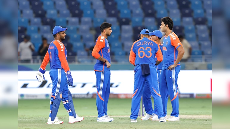 Asia Cup Points Table: पाकिस्तान को हराते ही भारत को मिलेगा सुपर-4 का टिकट! ऐसा है पूरा समीकरण Asia Cup Points Table: पाकिस्तान को हराते ही भारत को मिलेगा सुपर-4 का टिकट! ऐसा है पूरा समीकरण
