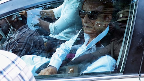 आजम खान और बेटे अब्दुल्लाह को 7-7 साल की सजा, PAN कार्ड बनवाने के मामले में दोषी करार