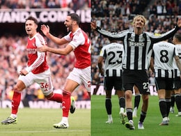 Arsenal Spoil Ange Postecoglu Return, Nick Woltemade Earns Newcastle United Win