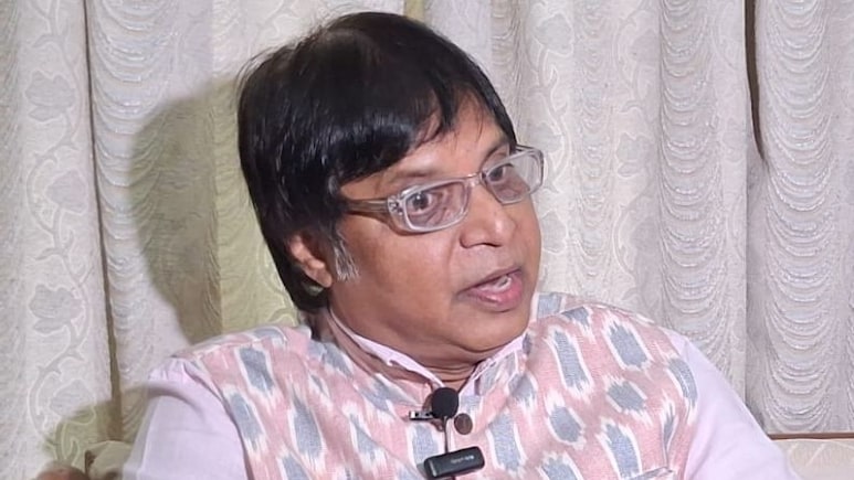 सरन्यायाधीशांच्या मातोश्री संघाच्या कार्यक्रमाला जाणार? राजेंद्र गवईंचा खुलासा, ते VIRAL पत्रही खोटं!