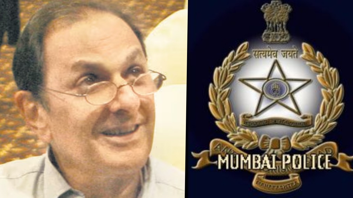 मुंबई पुलिस ने बिज़नेस टायकून वाडिया फैमिली पर दर्ज की FIR, 30 साल पुराना है मामला