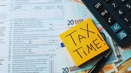 ITR Filing Deadline Extended : ITR भरण्याची मुदत वाढवली, रात्री उशिरा सरकारचा मोठा निर्णय, Last Date कधी आहे?