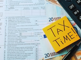 ITR Filing Deadline Extended : ITR भरण्याची मुदत वाढवली, रात्री उशिरा सरकारचा मोठा निर्णय, Last Date कधी आहे? ITR Filing Deadline Extended : ITR भरण्याची मुदत वाढवली, रात्री उशिरा सरकारचा मोठा निर्णय, Last Date कधी आहे?