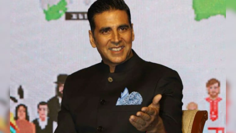 अक्षय कुमार ने 58वें जन्मदिन पर कहा- 'जिसने भी मुझे साइन किया..' अक्षय कुमार ने 58वें जन्मदिन पर कहा- 'जिसने भी मुझे साइन किया..'