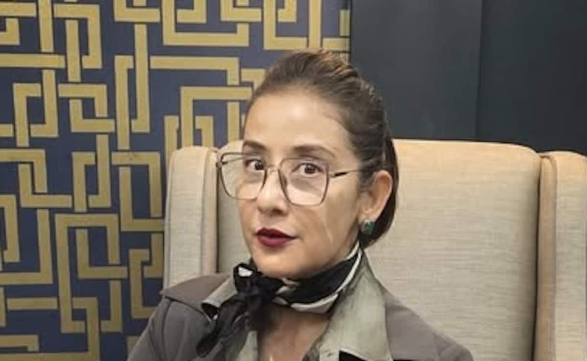 Amid Nepal Crisis, Manisha Koirala's Old Viral Video On Hindu Rashtra Resurfaces