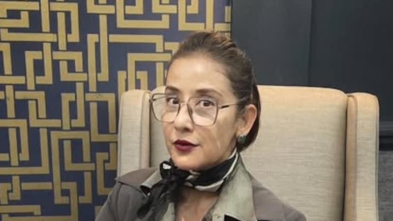 Amid Nepal Crisis, Manisha Koirala's Old Viral Video On Hindu Rashtra Resurfaces