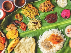 Kerala's Culinary Culture Named Among World's Best Travel Experiences For 2026