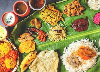 Where To Eat Onam Sadhya In Hyderabad: 5 Top Spots For A Festive Feast