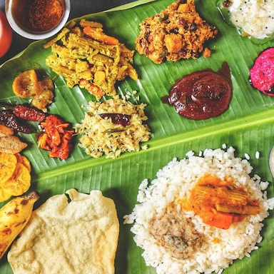 Where To Eat Onam Sadhya In Hyderabad: 5 Top Spots For A Festive Feast