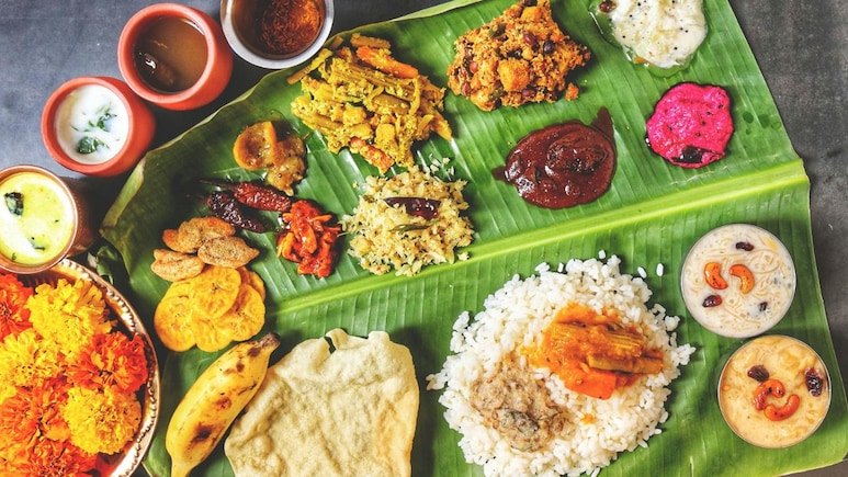 स्वाद का वो सफ़र जिसने दुनिया जीती: केरल के खाने को मिली वैश्विक पहचान | 12 Iconic Kerala Food Pairings To Try