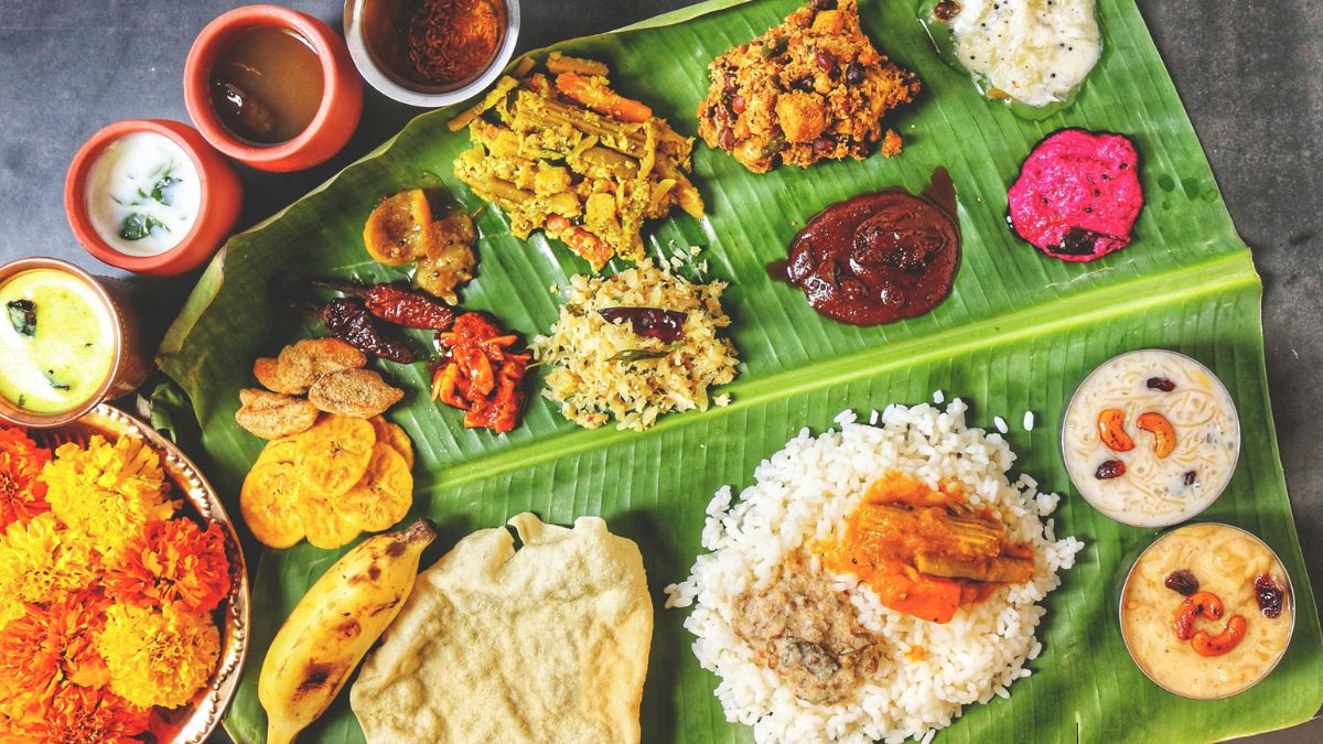 Onam 2025: Top Restaurants In Mumbai Offering Onam Feasts This Season