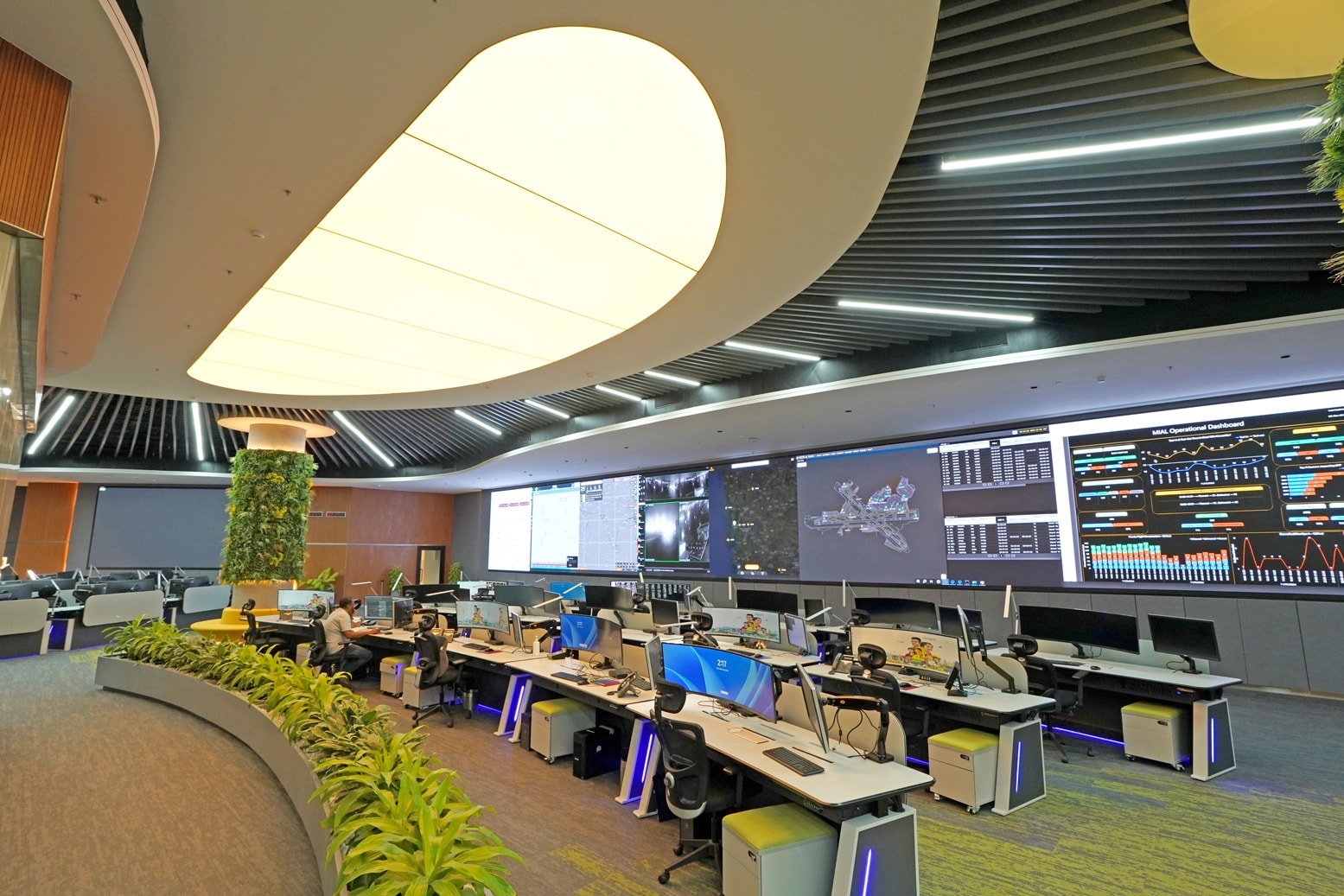 Adani Airports Unveils India's Digital Leap Forward In Air Travel