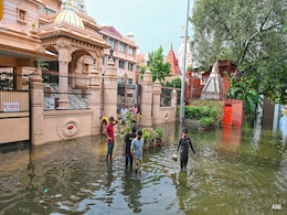 New Drainage Plan Promises Flood-Free, Sustainable Delhi New Drainage Plan Promises Flood-Free, Sustainable Delhi