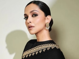 When A Director Took A Dig At Deepika Padukone For "Taking Motherhood Very Seriously"