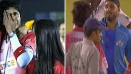 "What The F***": This World Cup-Winning Captain Blasted For Leaking Sreesanth Slap Video